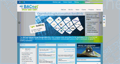 Desktop Screenshot of big-eu.org