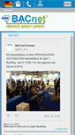 Mobile Screenshot of big-eu.org